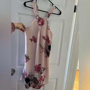 Boutique dress. Size medium